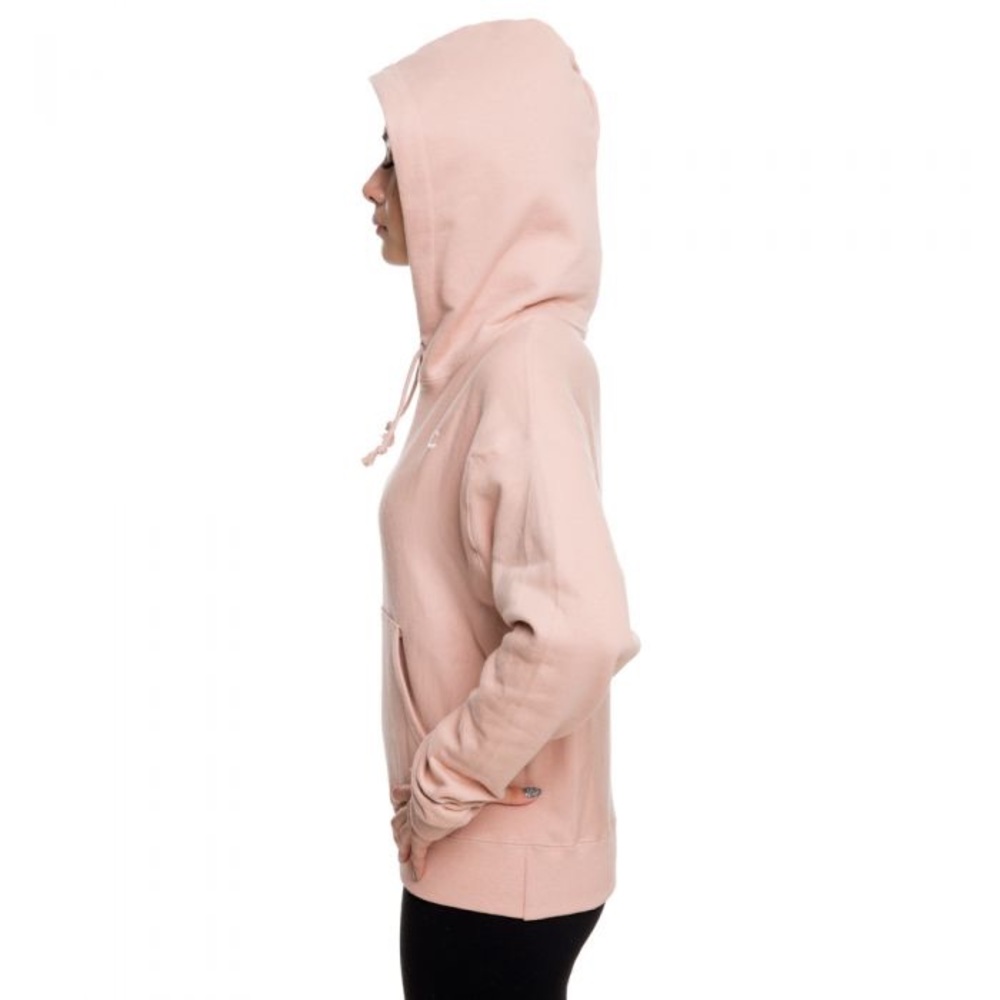 Champion Pink Fleece sweatshirt Hoodie Women’s Size XS - Picture 10 of 10